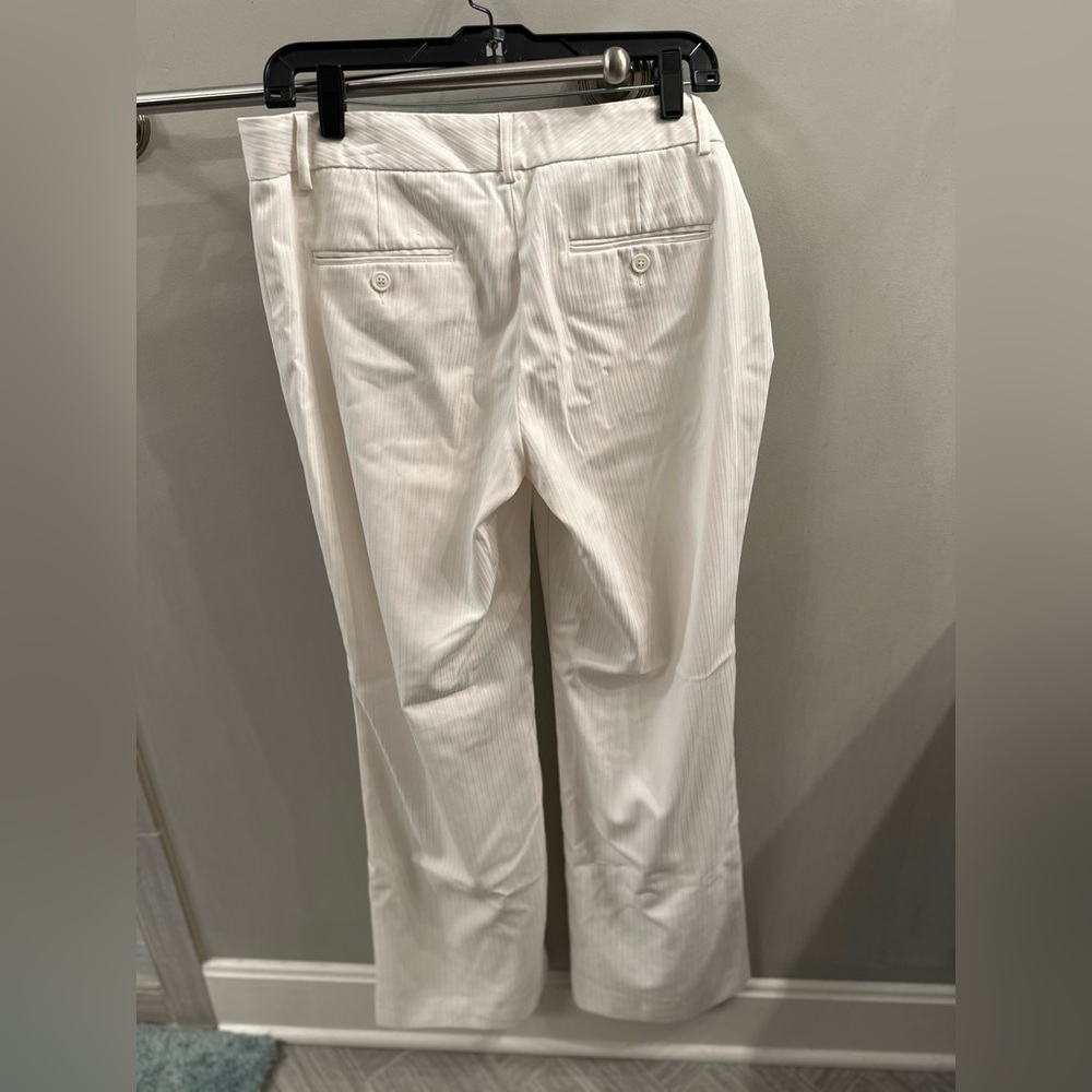 Express Editor Pants - Size 10 - image 3